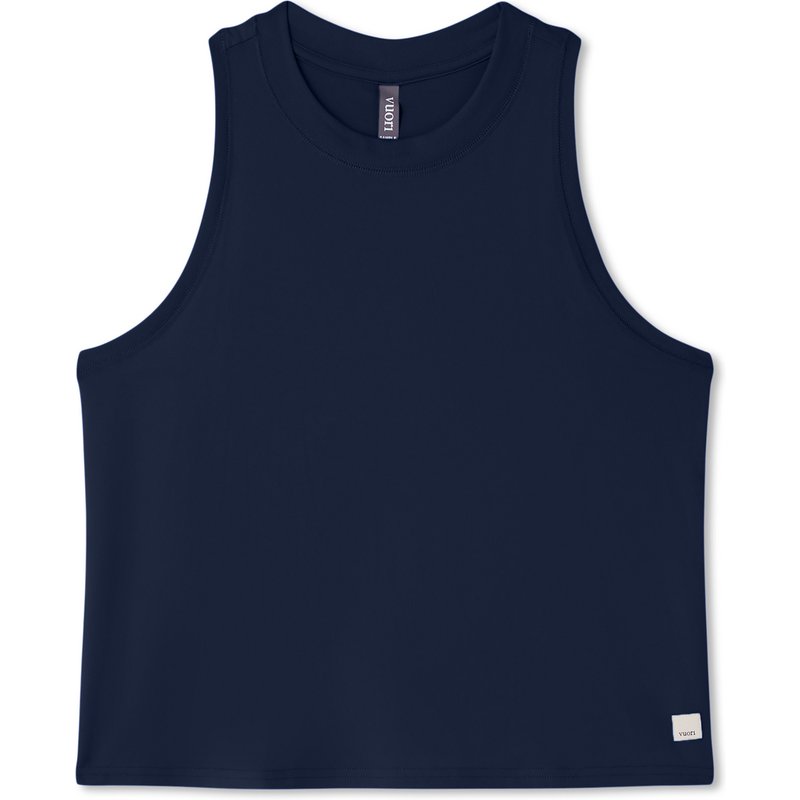 Vuori Damen Energy Top