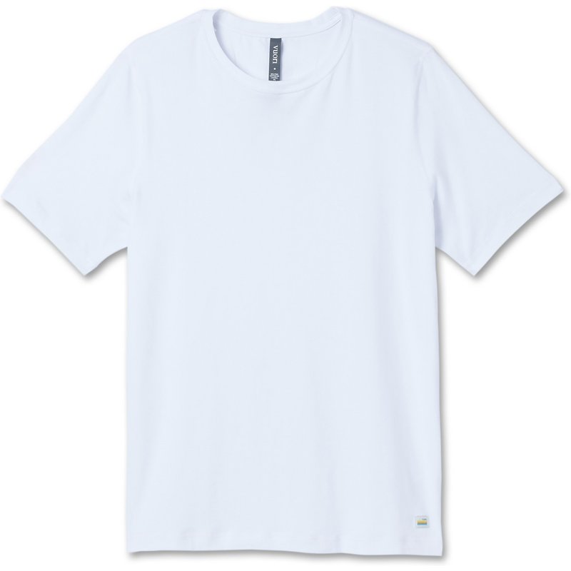 Vuori Herren Tuvalu T-Shirt