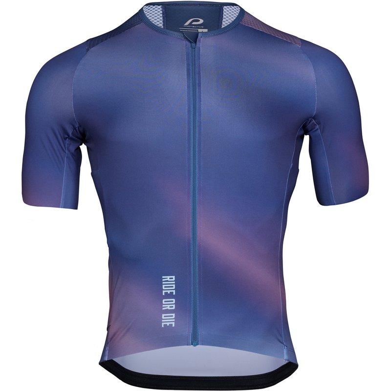 Protective Herren Mystery Trikot