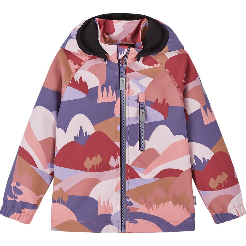 reima Kinder Vantti Jacke