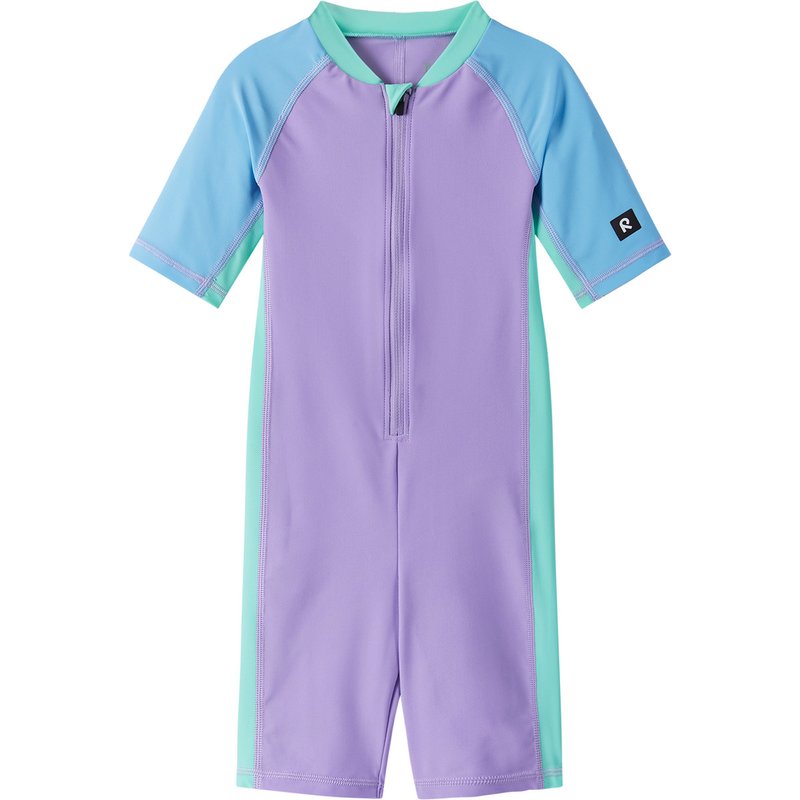 reima Kinder Vesihiisi UV Overall