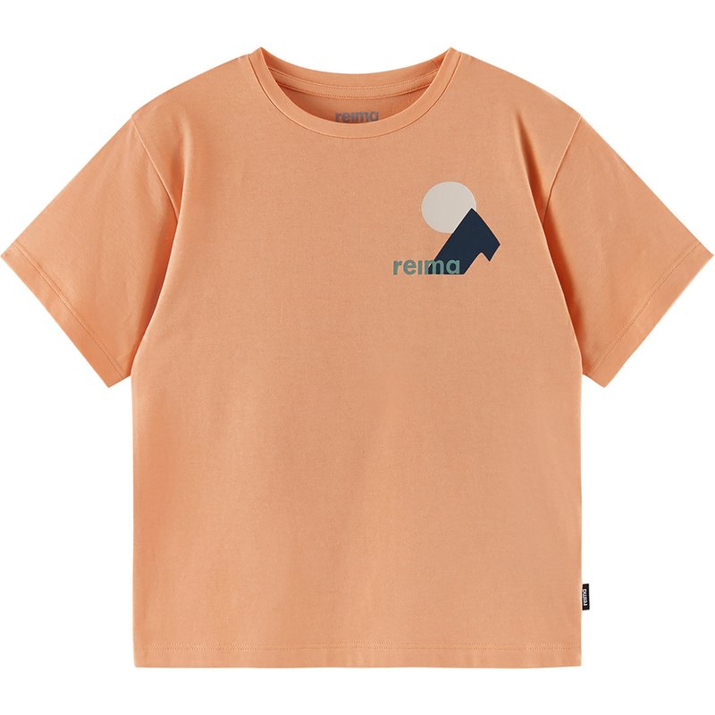 reima Kinder Ikioma T-Shirt