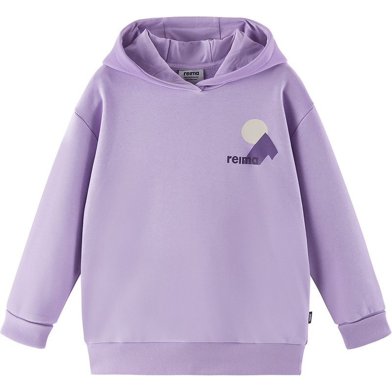 reima Kinder Huppis Hoodie
