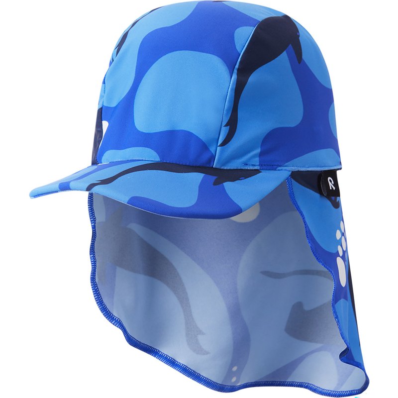 reima Kinder Kilpikonna Cap