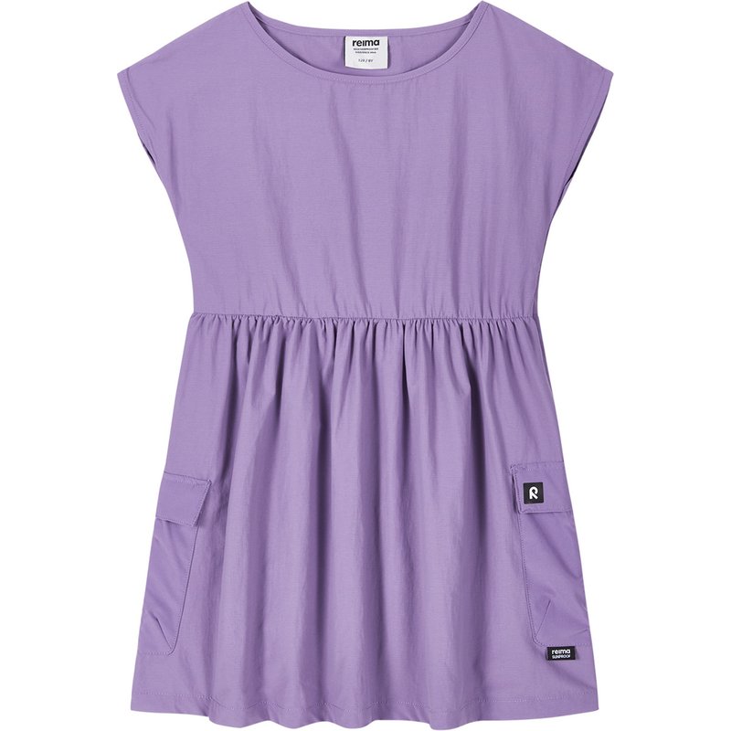 reima Kinder Mallikas Kleid