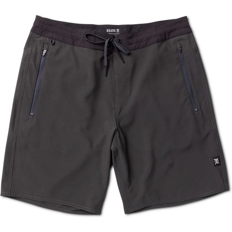 Roark Herren Venture Shorts