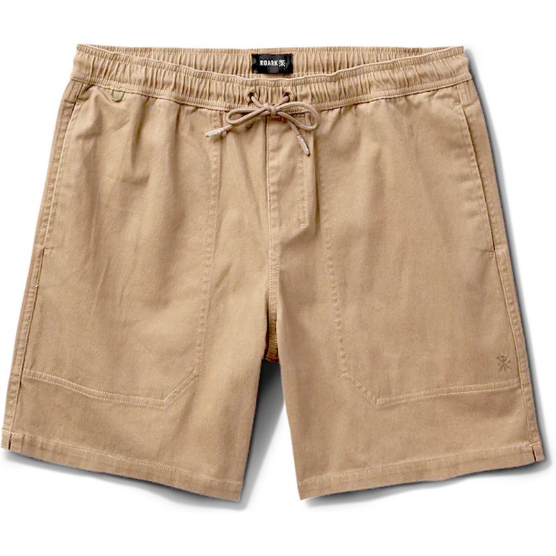 Roark Herren Made To Fade Shorts