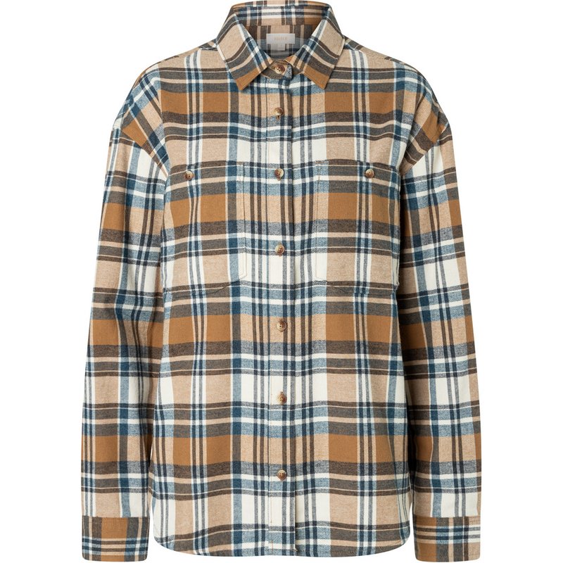 Roark Damen Amberley Light Bluse