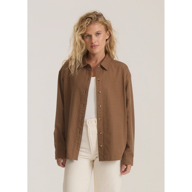 Roark Damen Costa Bluse