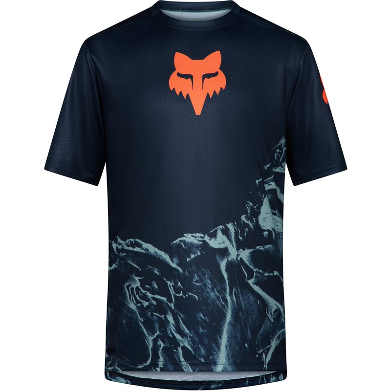 Fox Kinder Ranger Img Print Trikot