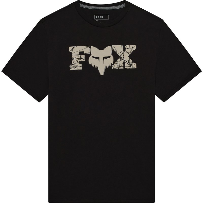 Fox Herren Diffuse Dri-Release T-Shirt