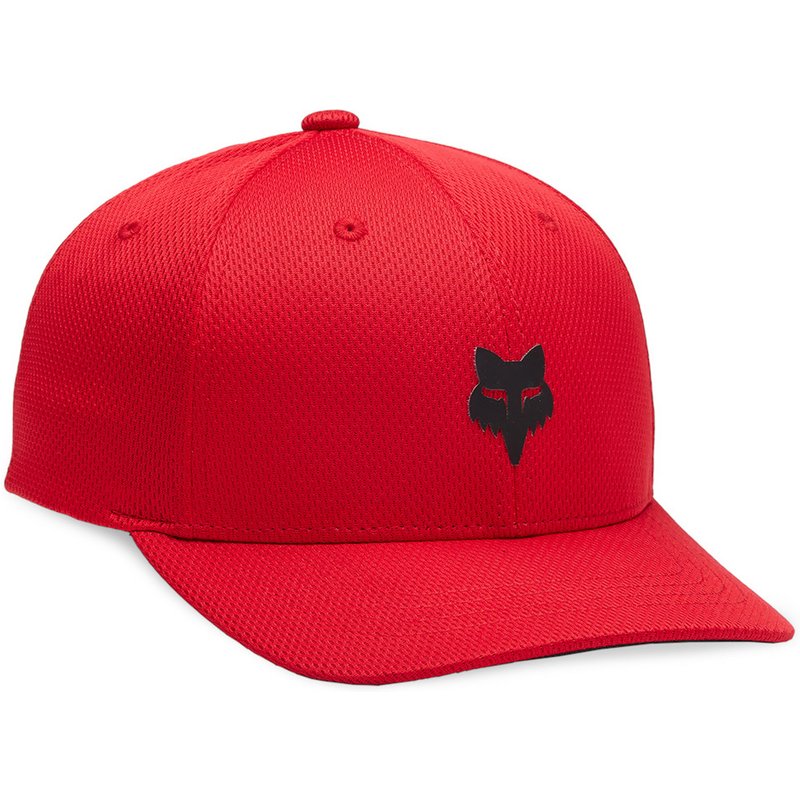 Fox Kinder Lithotype 110 Cap