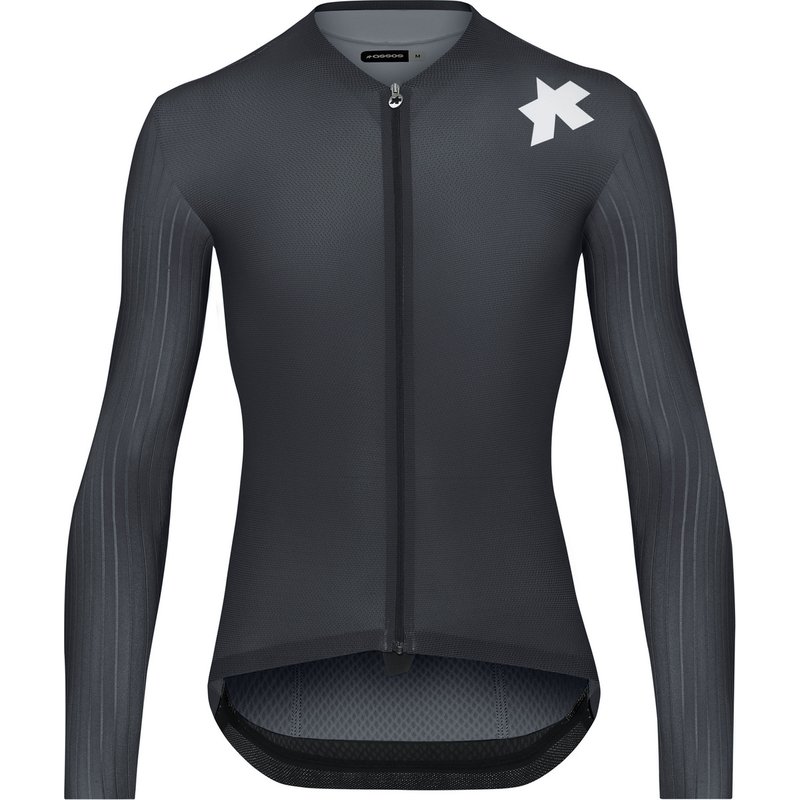 Assos Herren Equipe RS LS S11 Trikot