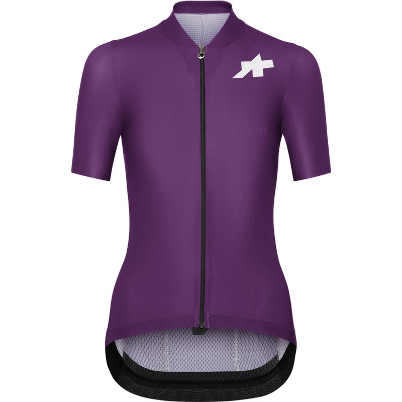 Assos Damen Uma GT S11 Evo Trikot
