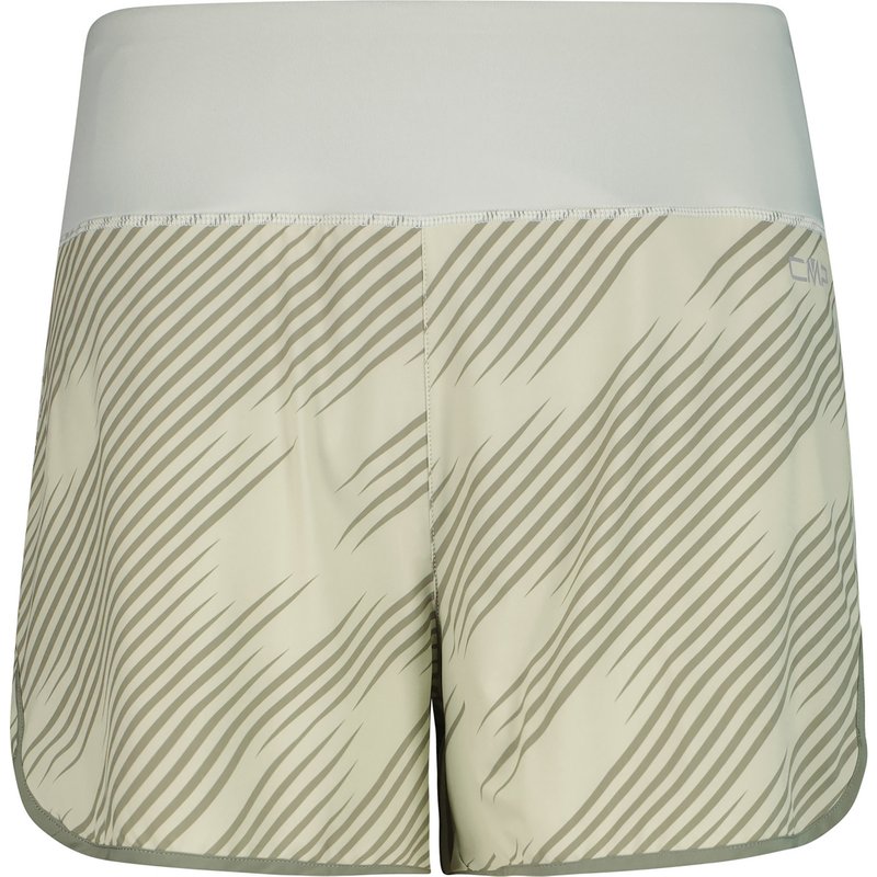 CMP Damen Trail 2-in-1 Shorts