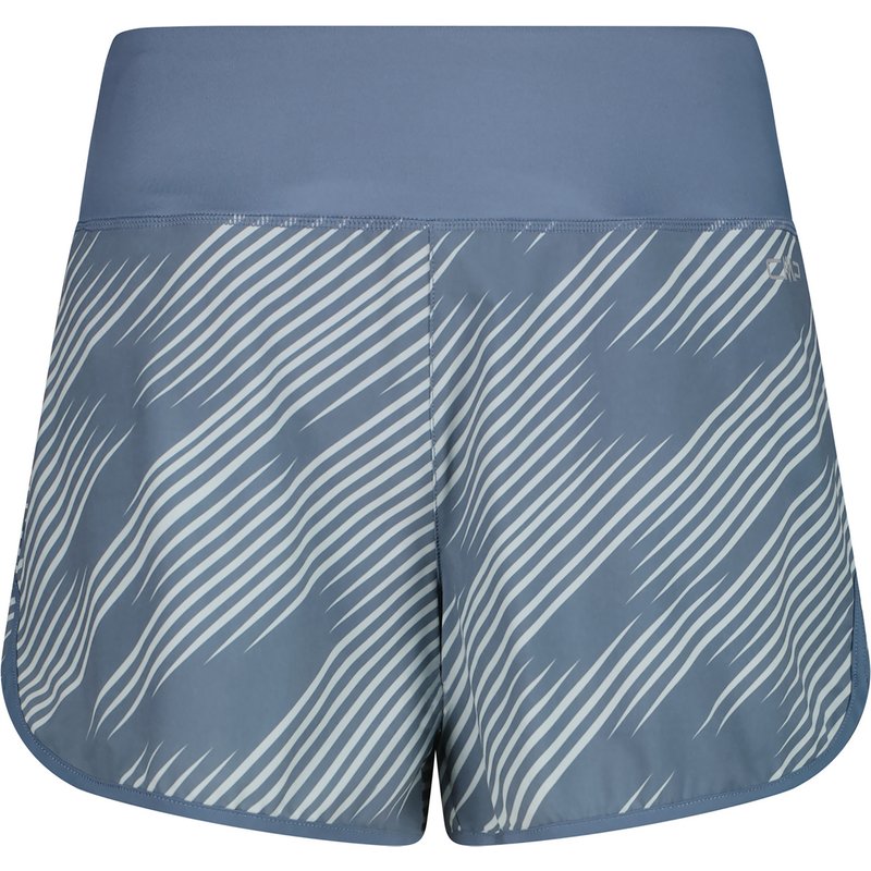 CMP Damen Trail 2-in-1 Shorts