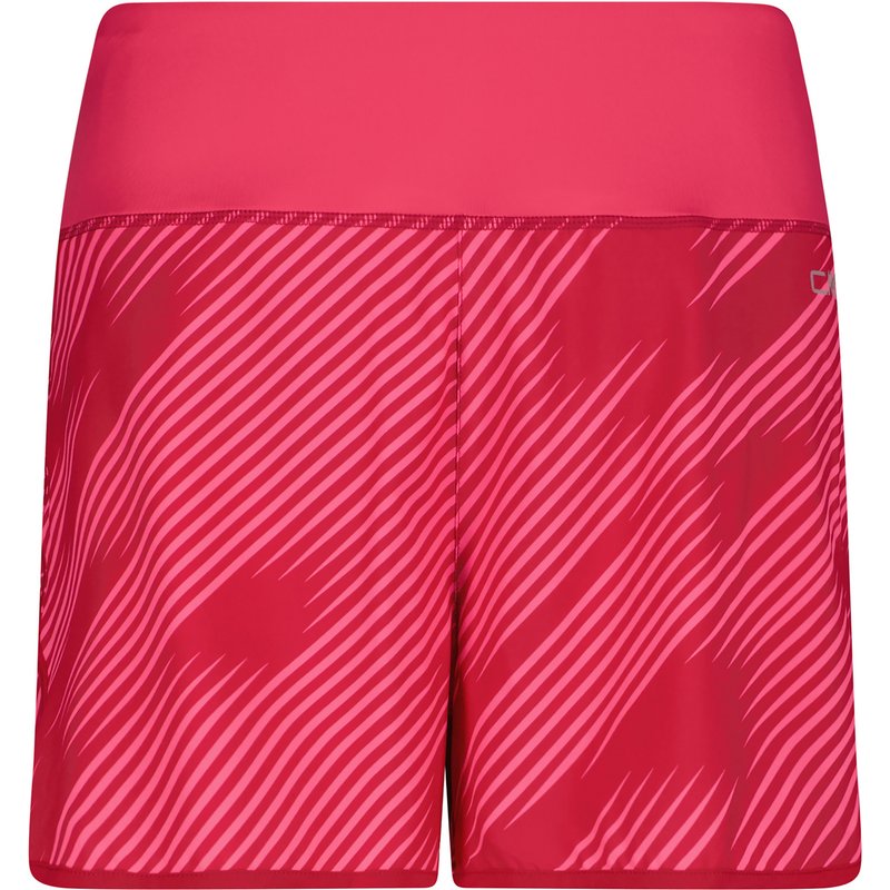 CMP Damen Trail 2-in-1 Shorts