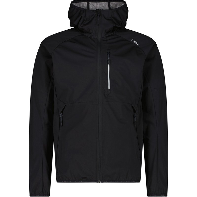 CMP Herren Hoodie Jacke