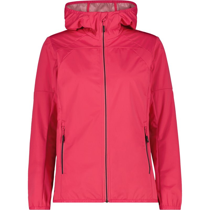 CMP Damen Hoodie Jacke
