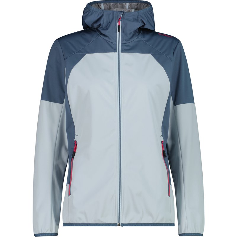 CMP Damen Hoodie Jacke