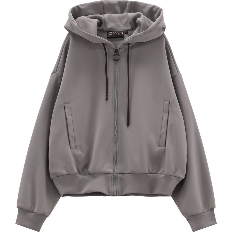CMP Damen Hoodie Jacke