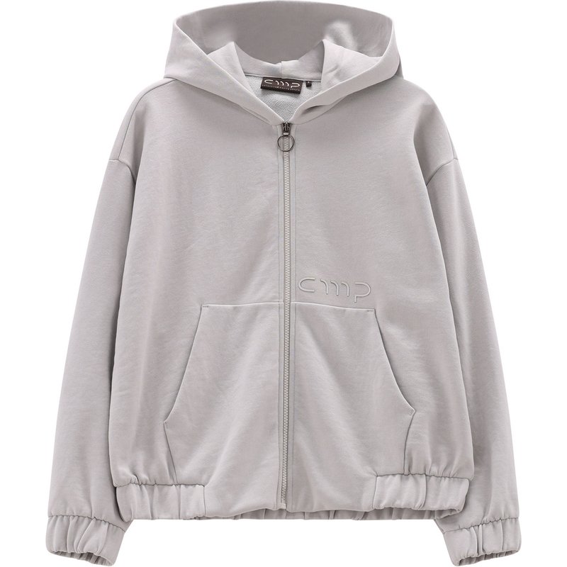 CMP Damen Hoodie Jacke