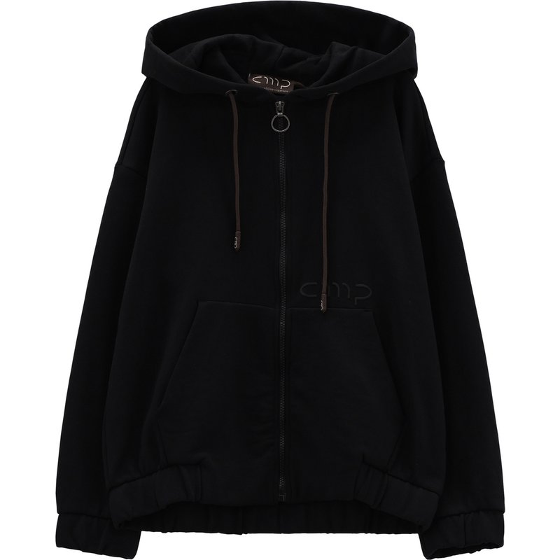 CMP Damen Hoodie Jacke