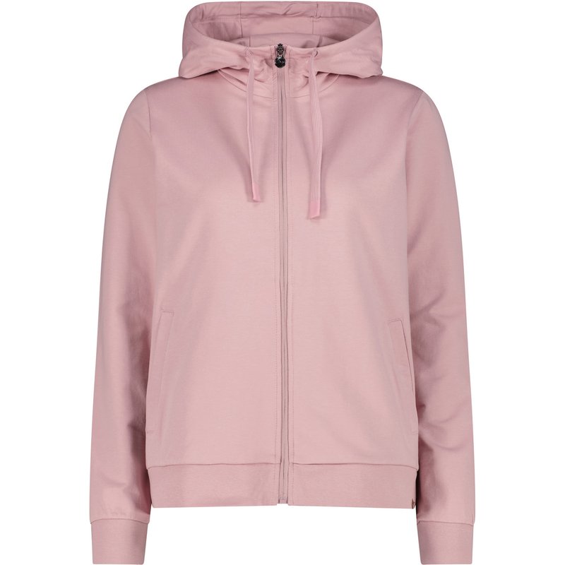 CMP Damen Susy Hoodie Jacke