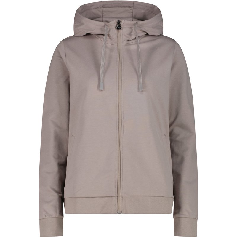 CMP Damen Susy Hoodie Jacke