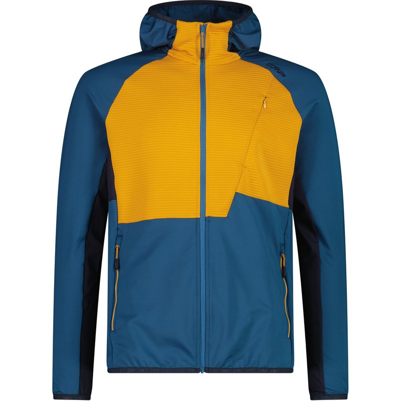 CMP Herren Hoodie Jacke