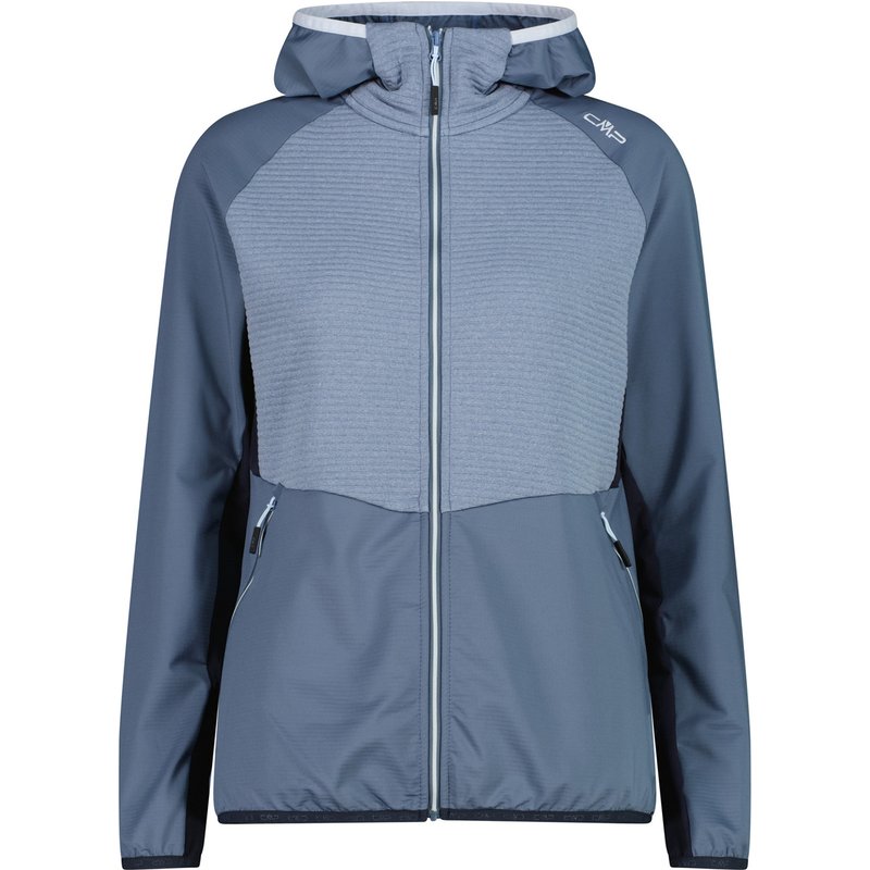 CMP Damen Hoodie Jacke