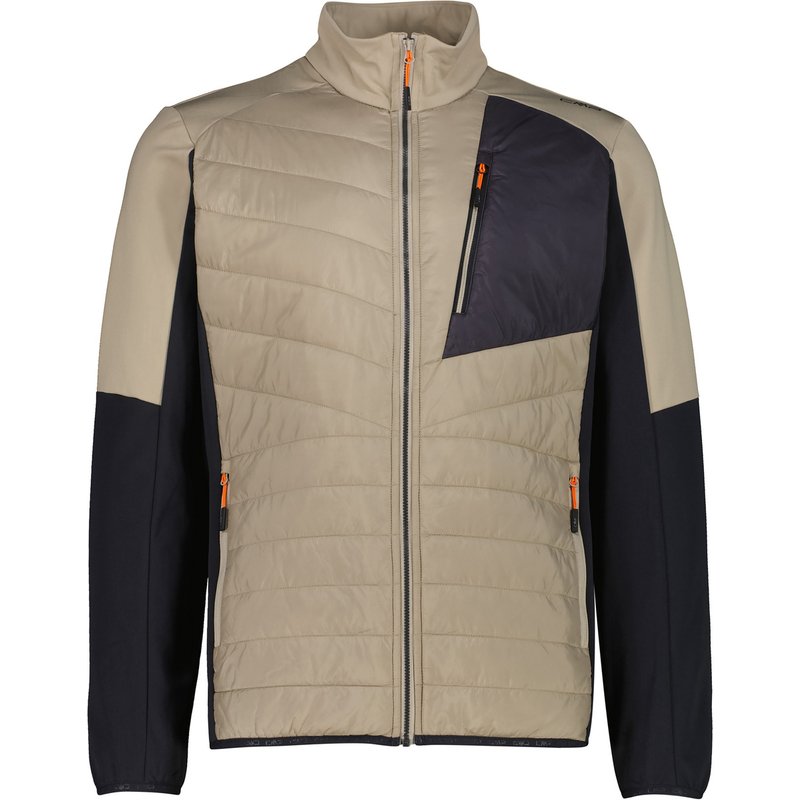CMP Herren Hybrid Jacke