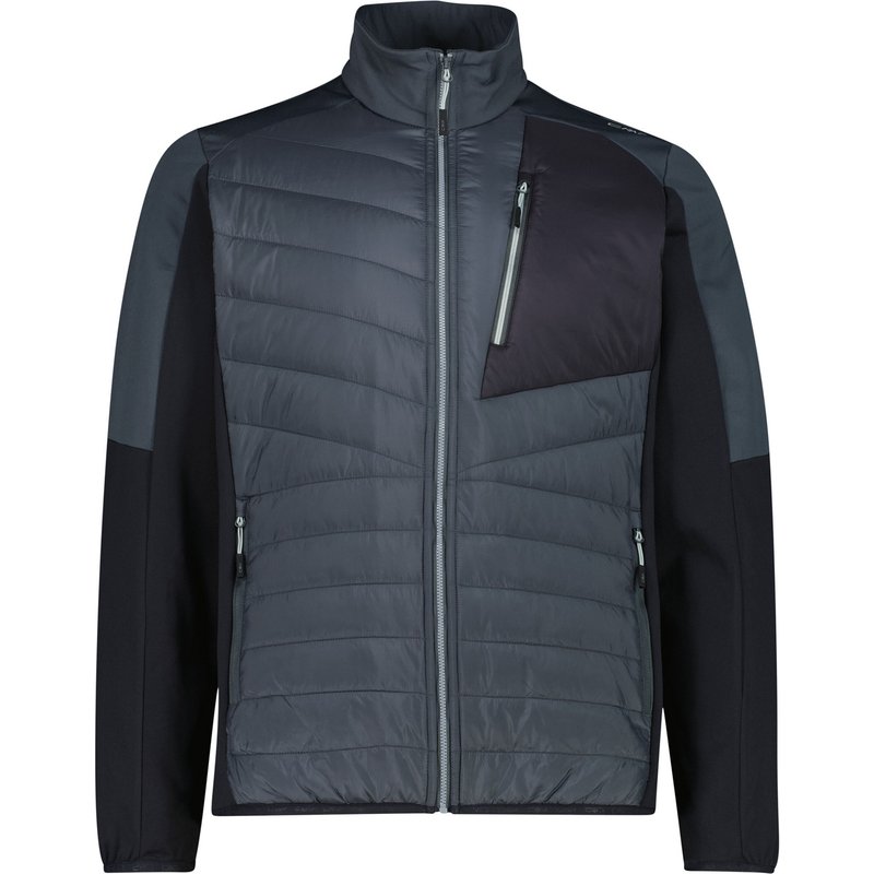 CMP Herren Hybrid Jacke