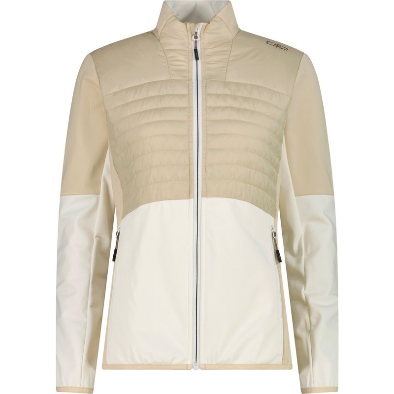CMP Damen Hybrid Jacke