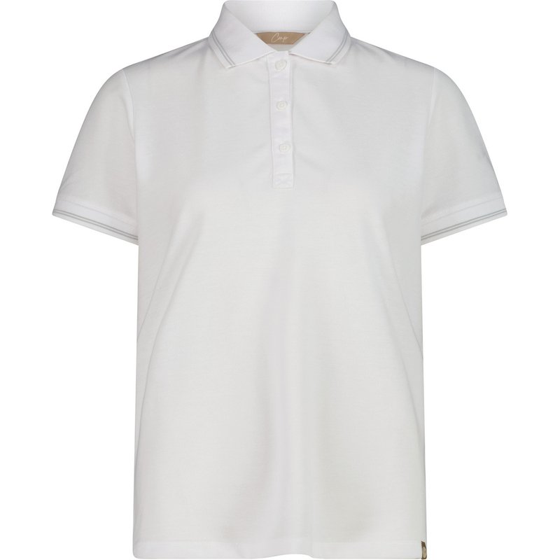 CMP Damen Mary Polo T-Shirt