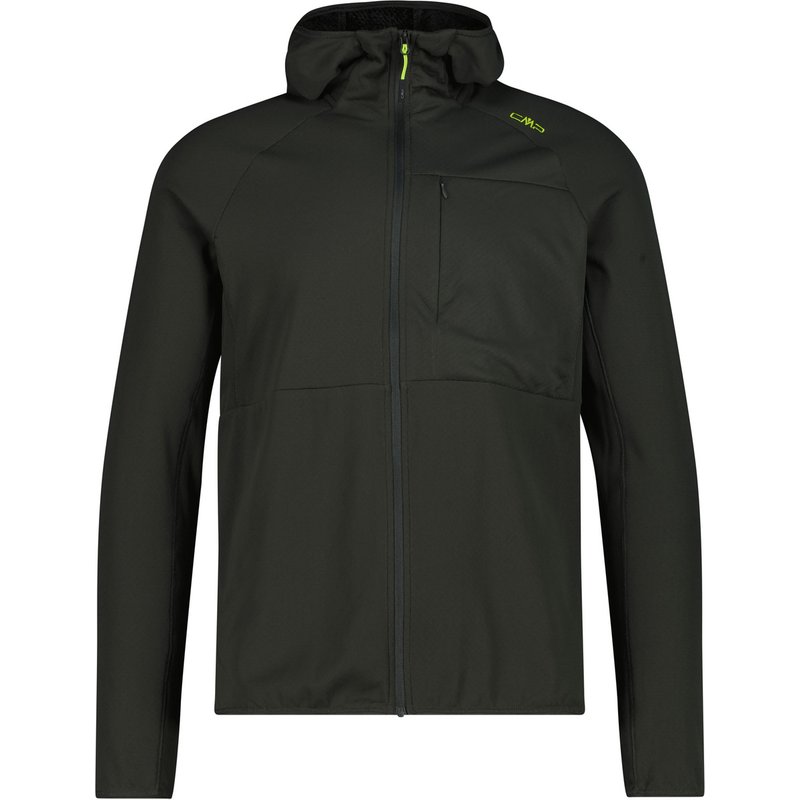 CMP Herren Hoodie Jacke