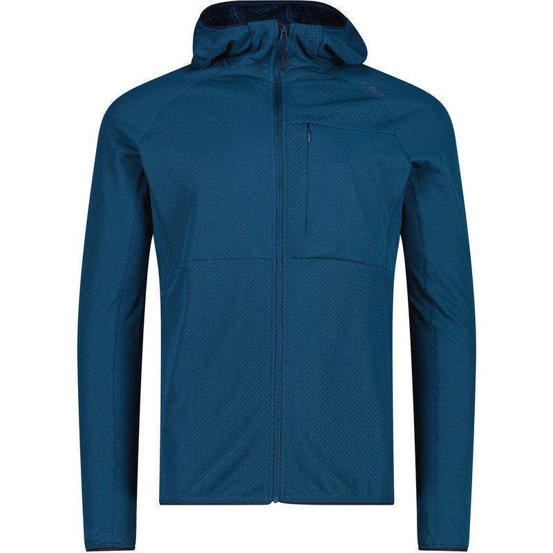 CMP Herren Hoodie Jacke