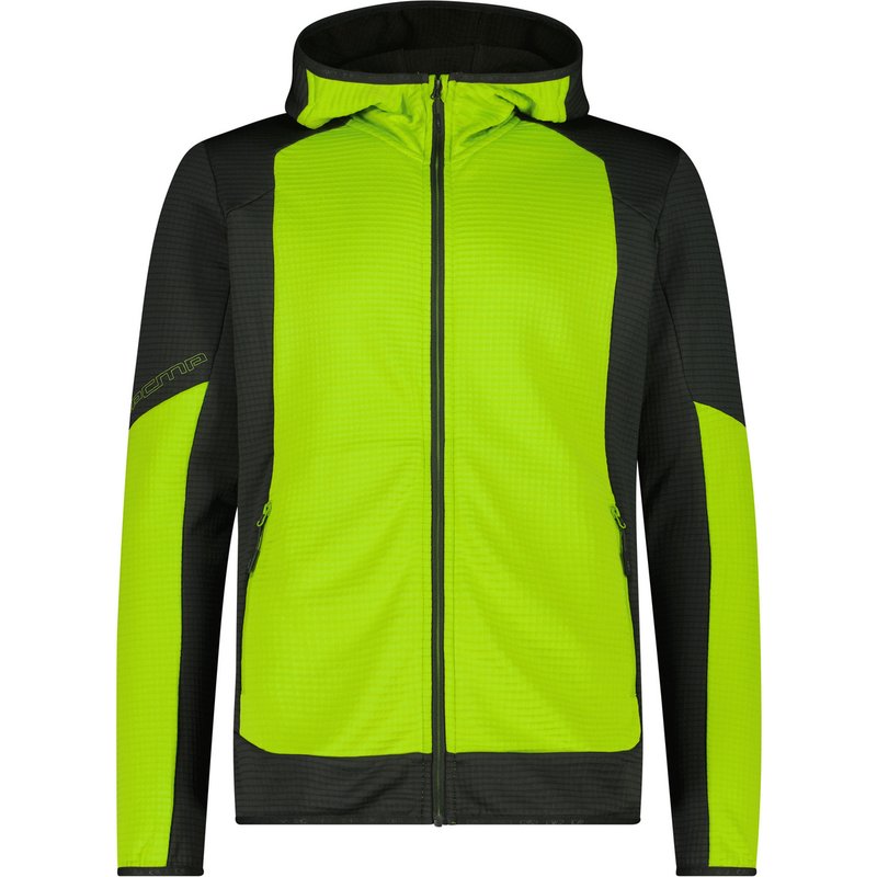 CMP Herren Hoodie Jacke