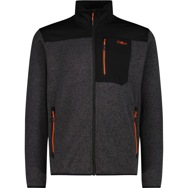 CMP Herren Jacke