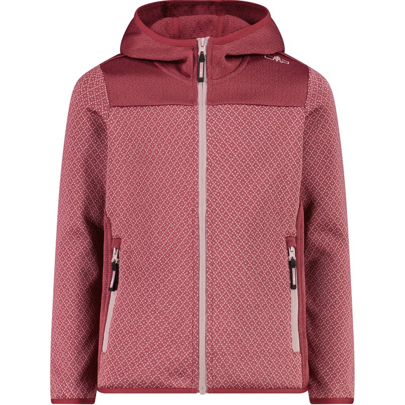 CMP Kinder Hoodie Jacke