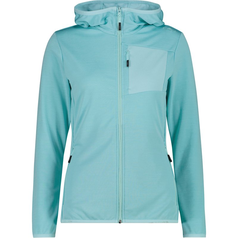 CMP Damen Hoodie Jacke