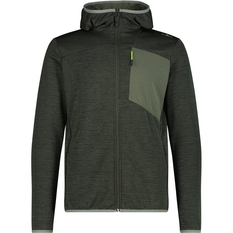 CMP Herren Hoodie Jacke