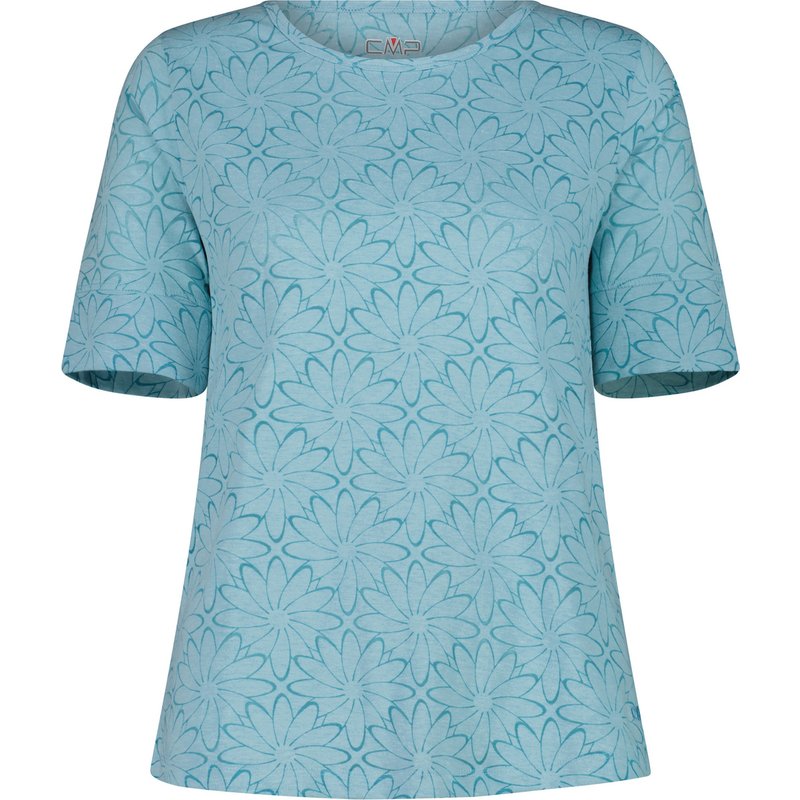 CMP Damen T-Shirt