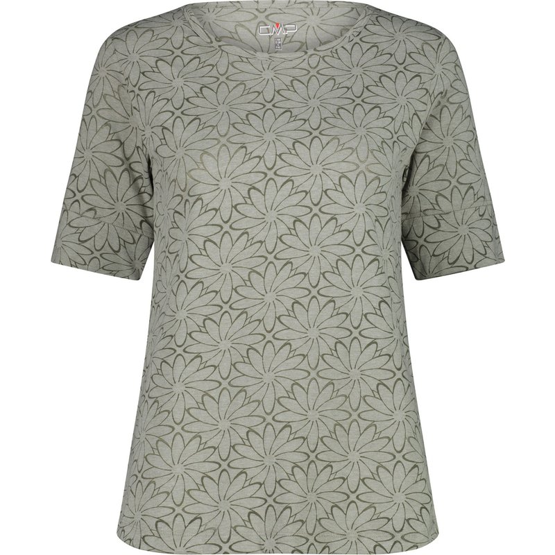 CMP Damen T-Shirt
