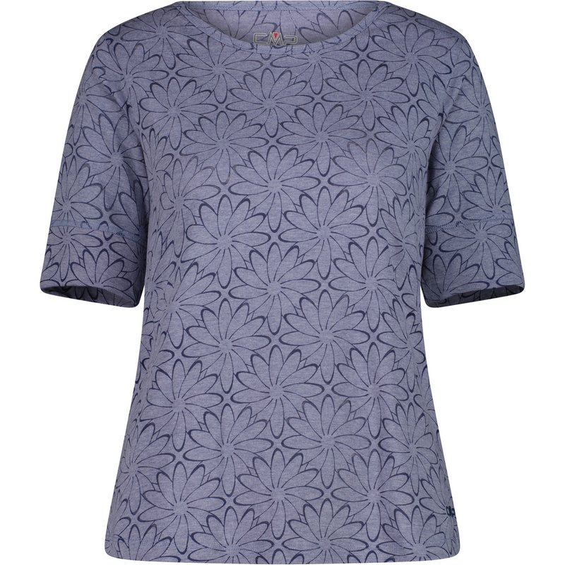 CMP Damen T-Shirt