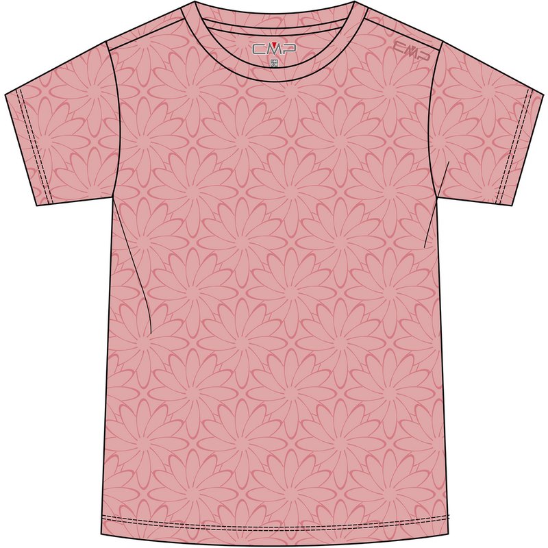 CMP Damen T-Shirt