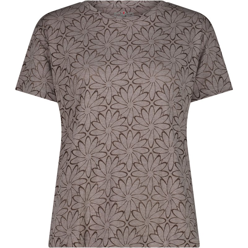 CMP Damen T-Shirt