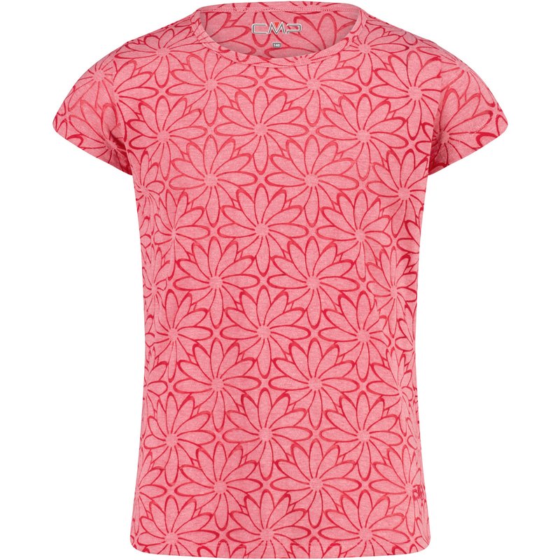 CMP Kinder T-Shirt