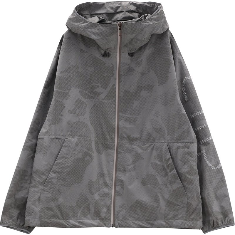 CMP Herren Hoodie Jacke