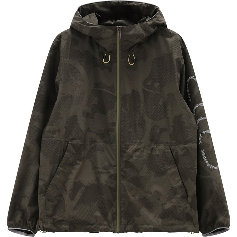 CMP Herren Hoodie Jacke